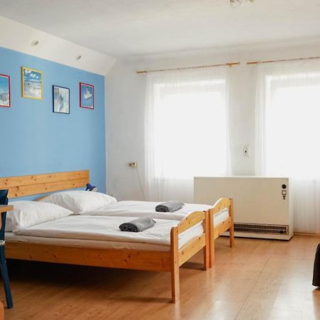 Apartment Jursport Závažná Poruba Eksteriør billede