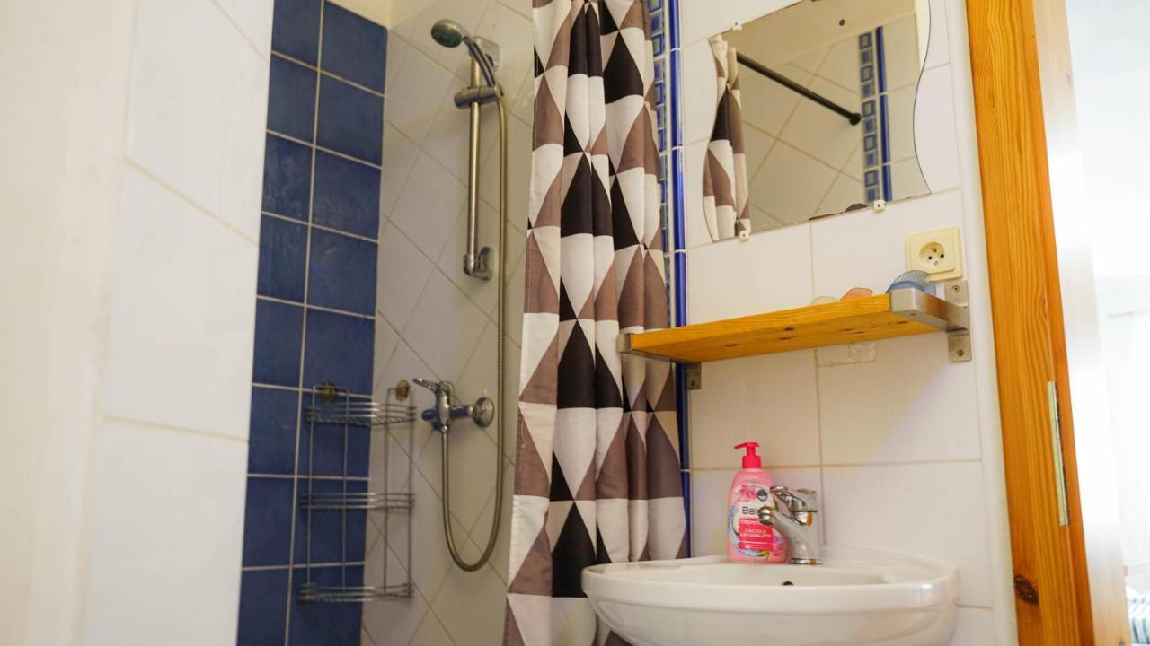 Apartment Jursport Závažná Poruba Eksteriør billede