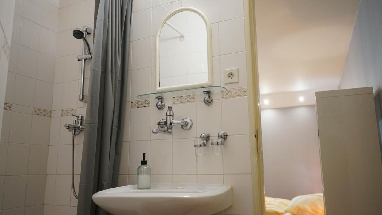 Apartment Jursport Závažná Poruba Eksteriør billede
