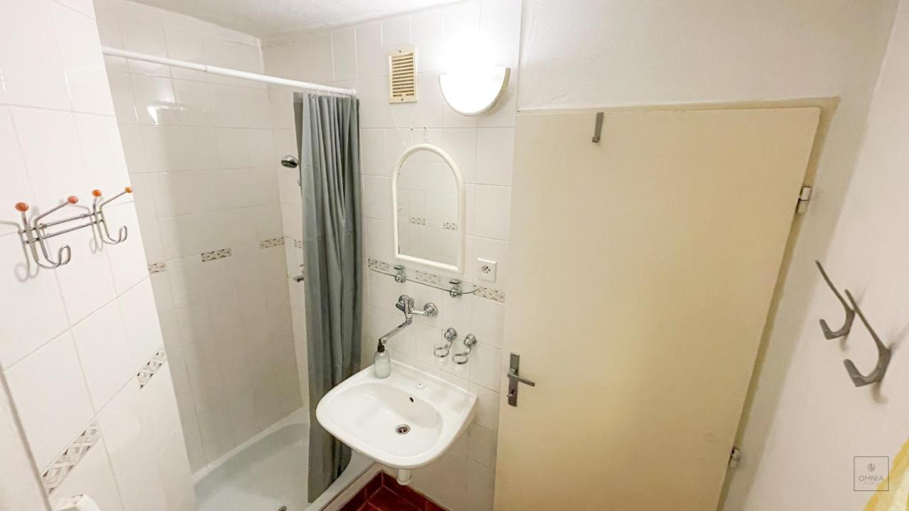 Apartment Jursport Závažná Poruba Eksteriør billede