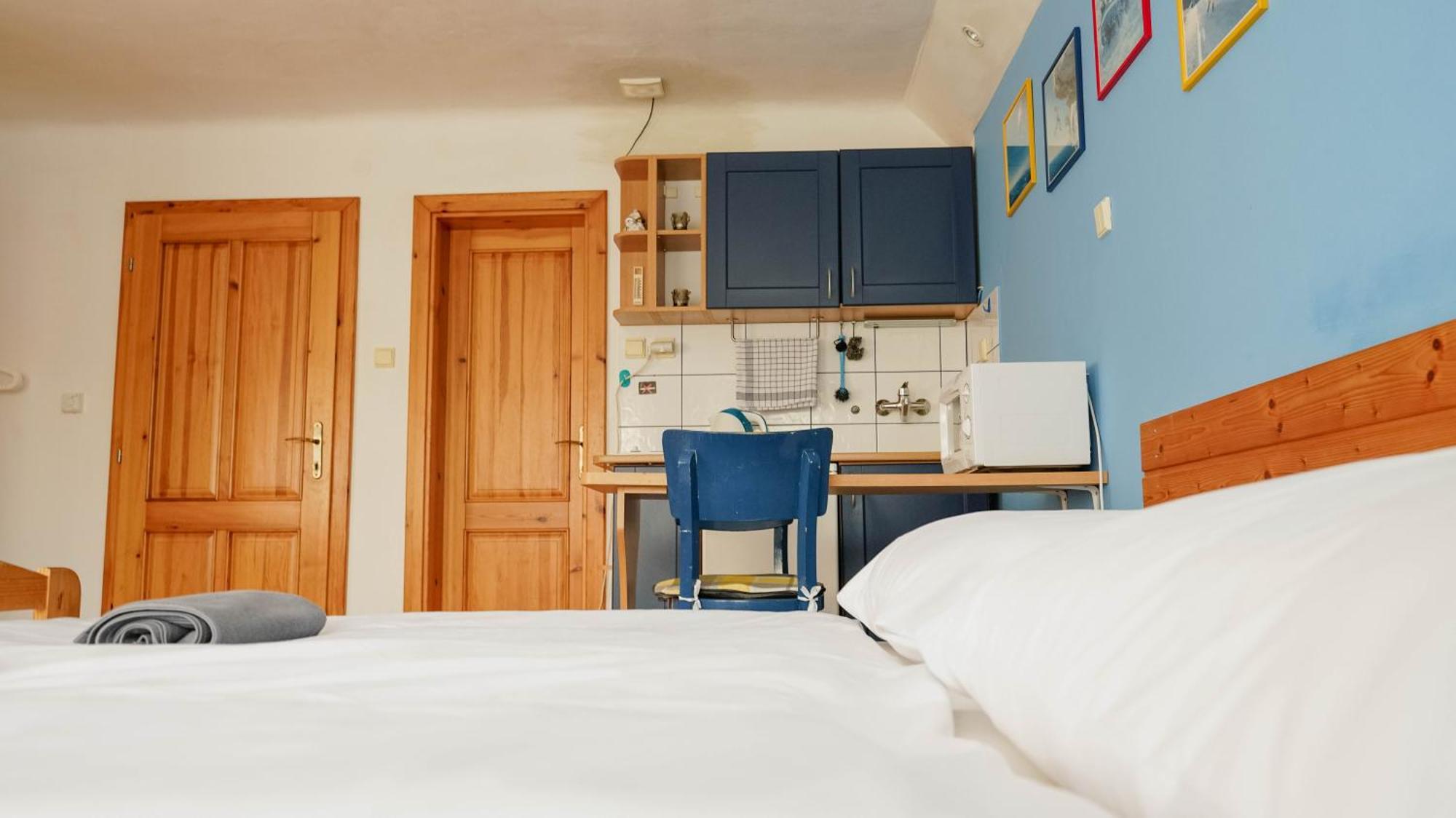 Apartment Jursport Závažná Poruba Eksteriør billede