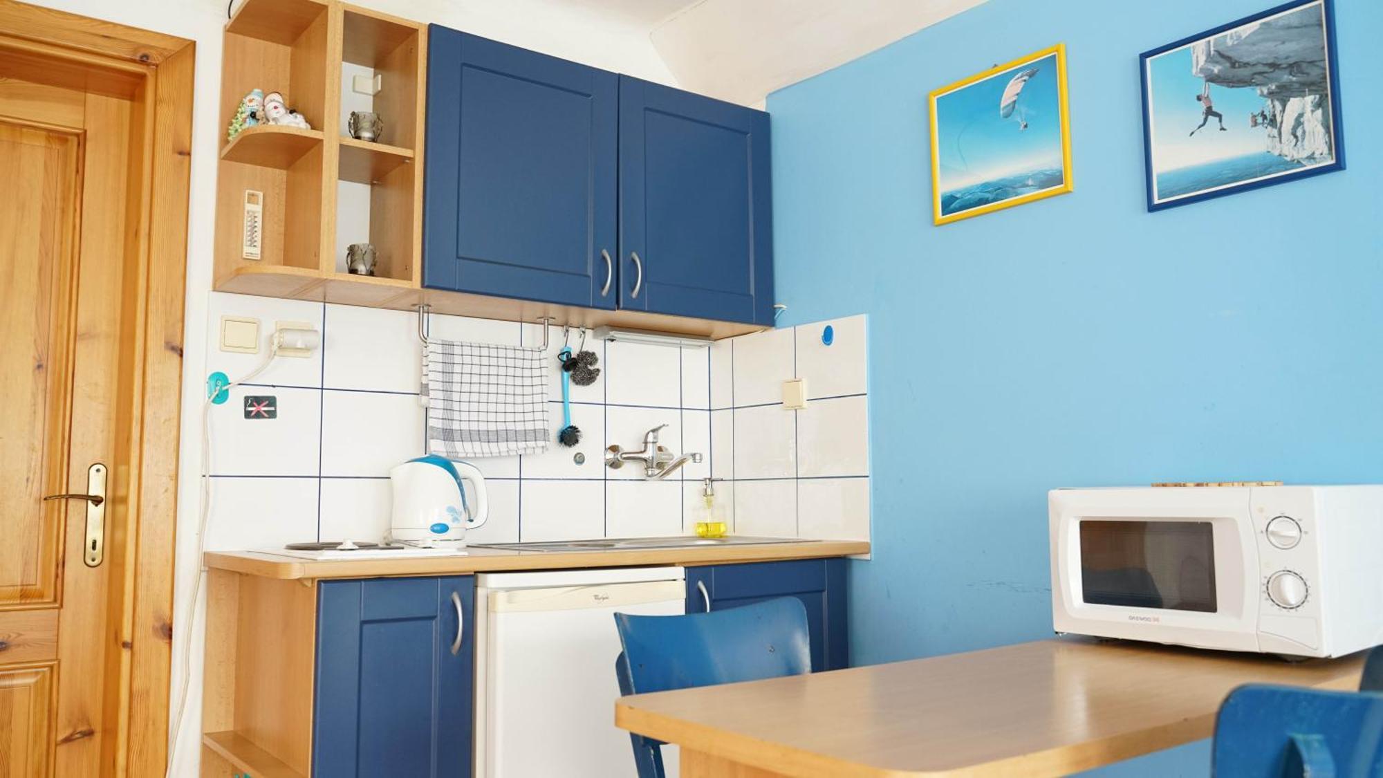 Apartment Jursport Závažná Poruba Eksteriør billede